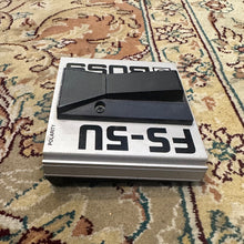 Load image into Gallery viewer, Boss FS5U Footswitch - Upwey Music
