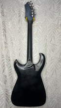 Load image into Gallery viewer, Aussie made Wedgetail copy vintage P-90 Black - Upwey Music
