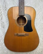 Load image into Gallery viewer, Washburn D15 1981 Vintage Japanese
