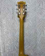 Load image into Gallery viewer, Edwards Les Paul Special Copy TV Yellow in Bag MIJ
