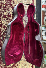 Load image into Gallery viewer, Knight 3/4 Cello in Soft Case Secondhand
