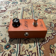 Load image into Gallery viewer, MXR Script logo Phase 45 Reissue SH - Upwey Music

