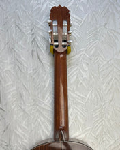 Load image into Gallery viewer, Ryoji Matsuoka M60N Classical Guitar in XTR Case
