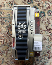 Load image into Gallery viewer, Ibanez Weeping Demon WD-7 (With Box) - Upwey Music
