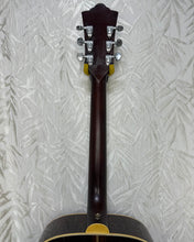 Load image into Gallery viewer, Mountan (Japanese vintage) Jumbo Acoustic repaired Heel crack - Upwey Music
