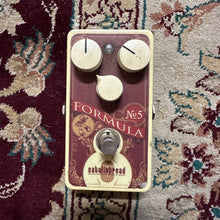 Load image into Gallery viewer, Catalinbread Formula No.5 Overdive - Upwey Music
