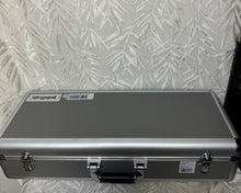 Load image into Gallery viewer, Boomerang Looper Setup-Bomerang III  Sidecar in Pedaltrain Case - Upwey Music
