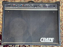 Load image into Gallery viewer, Crate G120C XL 2 x 12&quot; 120watt Amp with  Stereo Chorus
