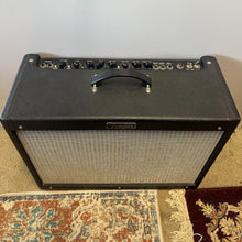 Load image into Gallery viewer, Fender Hot Rod Deluxe Series III Black Celestion Speaker
