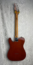 Load image into Gallery viewer, Squier Classic Vibe 60&#39;s Thinline Telecaster Natural
