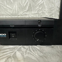 Load image into Gallery viewer, Alesis RA100 Reference Amp 100 Watt per side - Upwey Music
