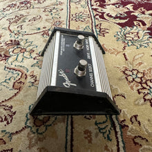 Load image into Gallery viewer, Fender Hot Rod Footswitch Secondhand - Upwey Music
