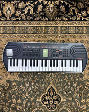 Load image into Gallery viewer, CASIO SA81 MINI KEYBOARD - Upwey Music
