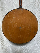 Load image into Gallery viewer, Slngerland Maybelle Recording Master Tenor Banjo Ca.1925
