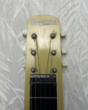 Load image into Gallery viewer, Guyatone Lap Steel 6 String 1960s - Upwey Music
