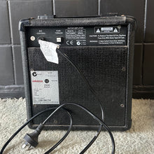 Load image into Gallery viewer, Livingstone LA-20 Guitar Amp - Upwey Music
