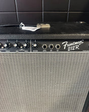 Load image into Gallery viewer, Fender Frontman 212R amplifier GC LOUD - Upwey Music
