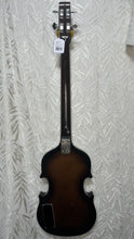 Load image into Gallery viewer, No Name Japanese Violin Bass Matsumoku
