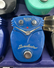 Load image into Gallery viewer, Danelectro Mini Series Pedal collection 9 pedals in case. - Upwey Music
