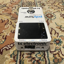 Load image into Gallery viewer, TC ELectronic Polytune Tuner in Box
