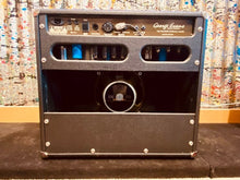 Load image into Gallery viewer, George Evans Sonique 30 Handwired Valve Amp w Cover
