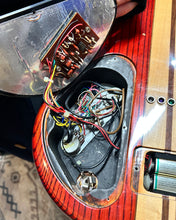 Load image into Gallery viewer, Westone Thunder 1A electric Guitar in case VINTAGE 1982
