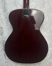 Load image into Gallery viewer, Epiphone Caballero FT-130SB Made in Japan In Case - Upwey Music
