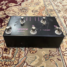 Load image into Gallery viewer, Mark One  Audio 5 Looper - Audio Looper - Upwey Music
