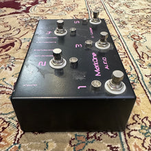 Load image into Gallery viewer, Mark One  Audio 5 Looper - Audio Looper - Upwey Music
