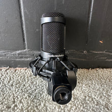 Load image into Gallery viewer, Audio Technica AT 2035 Condenser Mic
