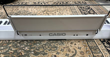 Load image into Gallery viewer, Casiotone CTS1-76WE Keyboard (76-Note)
