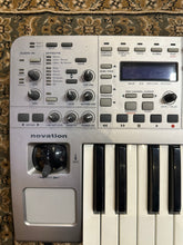 Load image into Gallery viewer, Novation X Station X-25 Synth- Interface &amp; Midi Controller

