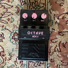 Load image into Gallery viewer, Aria AOC-1 Octaver Pedal Vintage in Box
