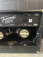 Load image into Gallery viewer, Fender Frontman 212R amplifier GC LOUD - Upwey Music
