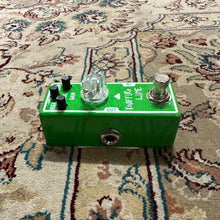 Load image into Gallery viewer, Tone City Audio - Mini Series -  Kaffir Lime -Overdrive
