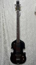 Load image into Gallery viewer, No Name Japanese Violin Bass Matsumoku
