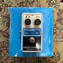 Load image into Gallery viewer, EHX 360 Nano Looper in box
