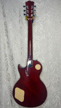 Load image into Gallery viewer, SX LP style Electric guitar Cherry Burst - Upwey Music
