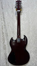 Load image into Gallery viewer, SG style Electric guitar Early 70s Japanese Great condition - Upwey Music
