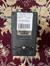 Load image into Gallery viewer, Guyatone Compressor PS-003 1980&#39;s Vintage MIJ
