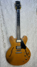 Load image into Gallery viewer, Gibson ES-335 1988 Secondhand OHSC
