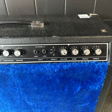 Load image into Gallery viewer, Yamaha G100 B-212 Vintage Guitar Amp
