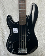 Load image into Gallery viewer, SX PJ Style Bass Left hand Black - Upwey Music
