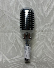 Load image into Gallery viewer, Eikon DM55 Dynamic Microphone - Silver - VCG - Upwey Music
