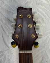 Load image into Gallery viewer, Humming Bird Custom HBC45ECSN Acoustic by Tokai
