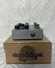Load image into Gallery viewer, EHX Tone Tattoo Metal Muff, Micro Clone, Memory Toy - Upwey Music
