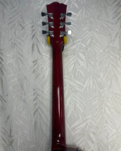 Load image into Gallery viewer, SX LP style Electric guitar Cherry Burst - Upwey Music
