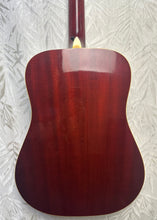 Load image into Gallery viewer, Mustang Acoustic 1970s with Pickup and case
