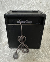 Load image into Gallery viewer, Dean Stratocaster Black and DGX15 Amp - Upwey Music
