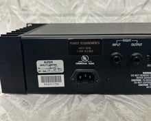 Load image into Gallery viewer, Alesis RA100 Reference Amp 100 Watt per side - Upwey Music
